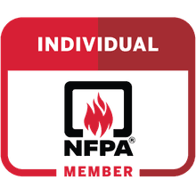 NFPA individual member